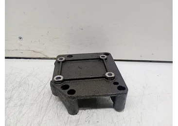 Suport motor 9656881780 Peugeot 206 1 (facelift) (2002 - 2009) 1.4 i kfw