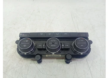 Panou clima ac 5g0907044bc Volkswagen Golf 7 (2012 - 2017) cxxa