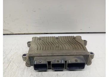 Calculator motor ECU 21585784-1A Peugeot 206 1 (facelift) (2002 - 2009) 1.4 i kfw