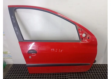 Usa dreapta fata Peugeot 206 1 (facelift) (2002 - 2009) 1.4 i kfw
