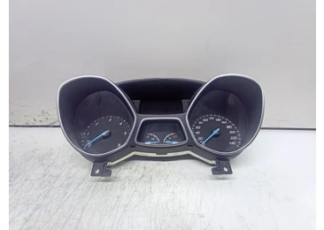 Ceasuri de bord DV4T-10849-LG Ford Kuga 2 (2013 - 2020) 2.0 tdci UFMA