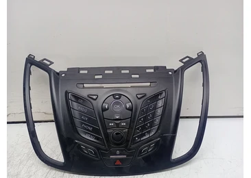 Radio cd cV4T18k811BC Ford Kuga 2 (2013 - 2020) 2.0 tdci UFMA