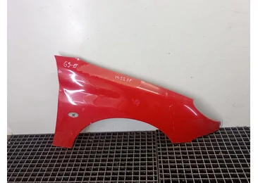Aripa dreapta fata Peugeot 206 1 (facelift) (2002 - 2009) 1.4 i kfw