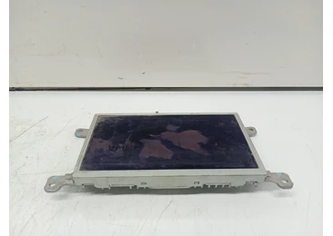 Display bord 8T0919603G Audi Q5 8R (2008 - 2012)