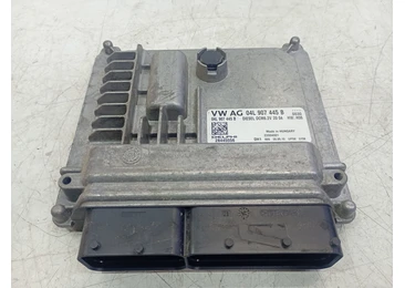 Calculator motor ECU 04L907445b Volkswagen Golf 7 (2012 - 2017) cxxa
