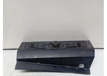 Panou clima ac 8T1820043AA Audi A4 B8/8K (2007 - 2011)