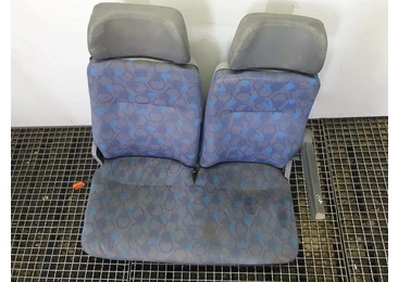 Scaun dreapta fata IVECO Eurocargo 2 (2002 - 2015) 3.9 d F4AE0481