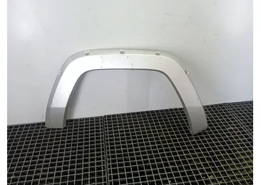 Overfender dreapta fata Jeep Commander 1 (2006 - 2010)
