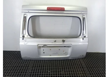 Haion Jeep Commander 1 (2006 - 2010)