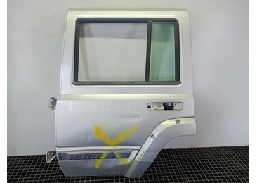 Usa dreapta spate Jeep Commander 1 (2006 - 2010)