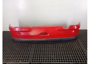Bara spate Peugeot 206 1 (facelift) (2002 - 2009) 1.4 i kfw