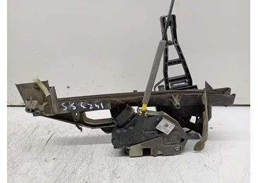 Broasca stanga spate BM5A-A26412-AE Ford Kuga 2 (2013 - 2020) 2.0 tdci UFMA