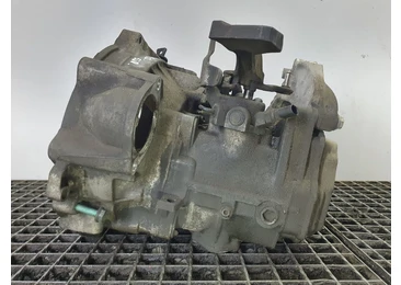 Cutie de viteze manuala 5 trepte GQQ Seat Leon 2 (1P) (2005 - 2009) 1.9 tdi BKC