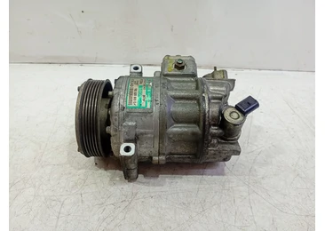 Compresor clima ac 1k0820803q Seat Leon 2 (1P) (2005 - 2009) BKC