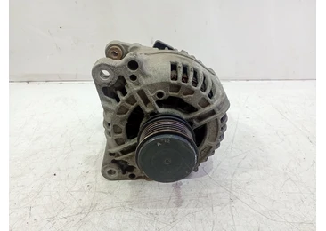 Alternator 0986045340 Seat Leon 2 (1P) (2005 - 2009) 1.9 tdi BKC