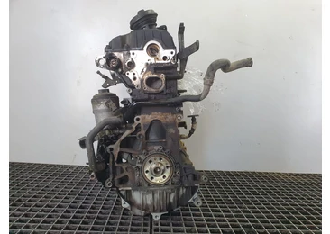 Motor complet fara anexe BKC Seat Leon 2 (1P) (2005 - 2009) 1.9 tdi BKC