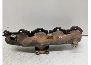 Galerie evacuare Ford Kuga 2 (2013 - 2020) 2.0 tdci UFMA