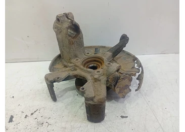 Fuzeta dreapta fata Seat Leon 2 (1P) (2005 - 2009) 1.9 tdi BKC