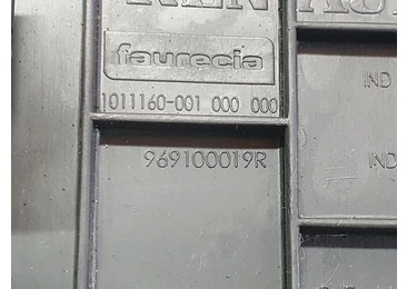 Consola centrala 969100019r Renault Megane 3 (2008 - 2014) - miniatura 3
