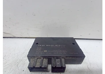 Modul carlig remorcare 8K0907383B Audi A4 B8/8K (2007 - 2011)