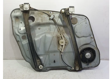 Macara geam dreapta fata 980786111 Mercedes Benz ML W164 (2005 - 2008)