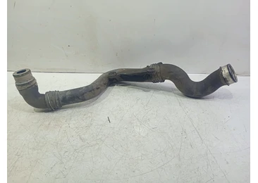 Furtun intercooler 1k0145762p Seat Leon 2 (1P) (2005 - 2009) 1.9 tdi BKC