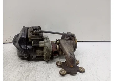 Turbo turbina 05e145701k Skoda Karoq 1 (2017 - 2025) 1.5 TSI DPCA