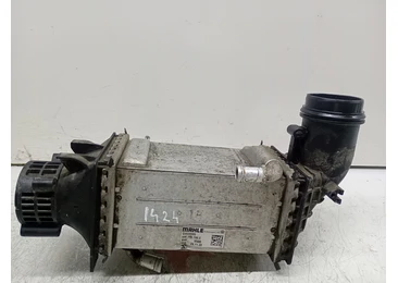 Radiator intercooler 04e145785e Skoda Karoq 1 (2017 - 2025) 1.5 TSI DPCA