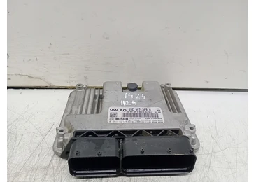 Calculator motor ECU 05E907309H Skoda Karoq 1 (2017 - 2025) 1.5 TSI DPCA