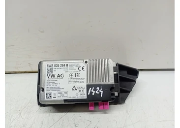 Modul conectivitate online 5WA035284B Skoda Karoq 1 (2017 - 2025) 1.5 TSI DPCA
