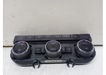 Panou clima ac 565907044CM Skoda Karoq 1 (2017 - 2025) 1.5 TSI DPCA