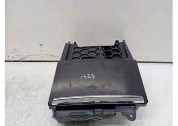 Spatiu Depozitare 566863077 Skoda Karoq 1 (2017 - 2025) 1.5 TSI DPCA
