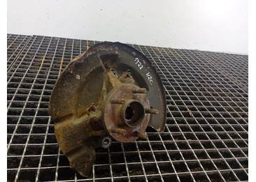 Fuzeta dreapta fata Ford Kuga 2 (2013 - 2020) 2.0 tdci UFMA