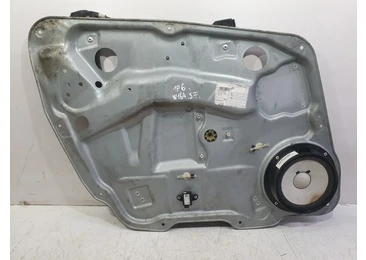 Macara geam stanga fata 980785111 Mercedes Benz ML W164 (2005 - 2008)