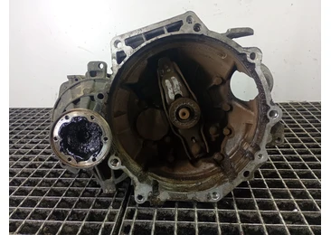 Cutie de viteze manuala 5 trepte qyb Volkswagen Golf 7 (2012 - 2017) cxxa