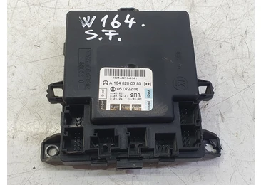 Modul confort usa fata stanga a1648200385 Mercedes Benz ML W164 (2005 - 2008)