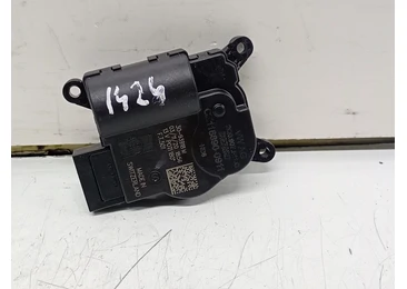 Motoras clapeta mixaj aer 2Q0907511G Skoda Karoq 1 (2017 - 2025) 1.5 TSI DPCA