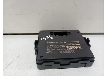 Modul confort 3Q0907338E Skoda Karoq 1 (2017 - 2025) 1.5 TSI DPCA
