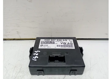 Modul gateway 3Q907530AG Skoda Karoq 1 (2017 - 2025) 1.5 TSI DPCA