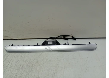Ornament interior 57b947195A3Q7 Skoda Karoq 1 (2017 - 2025) 1.5 TSI DPCA