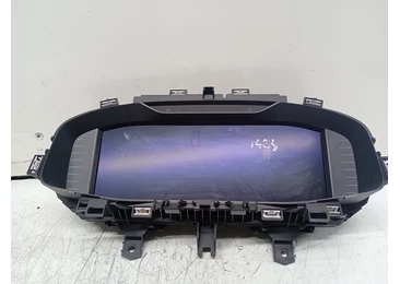 Ceasuri de bord 565920790D Skoda Karoq 1 (2017 - 2025) 1.5 TSI DPCA