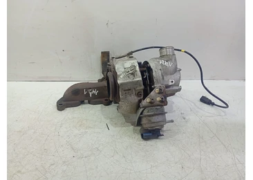 Turbo turbina 04L971501c Volkswagen Golf 7 (2012 - 2017) cxxa