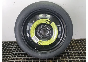 Roata rezerva slim R16 Volkswagen Golf 7 (2012 - 2017) cxxa