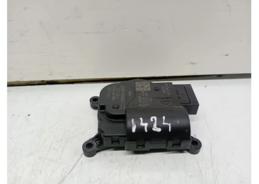 Motoras clapeta mixaj aer 2Q0907511F Skoda Karoq 1 (2017 - 2025) 1.5 TSI DPCA