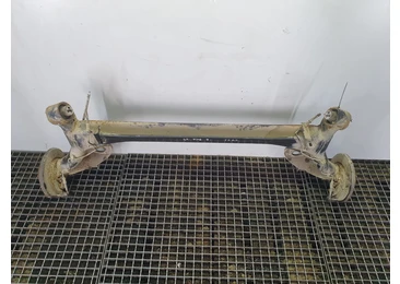 Punte spate Skoda Fabia NJ (2014 - 2018)