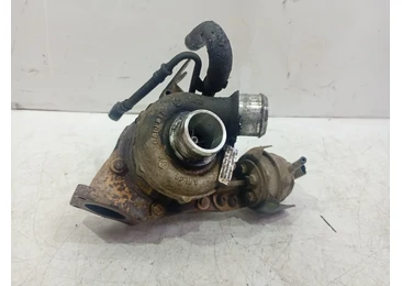 Turbo turbina 9677063790 Ford Kuga 2 (2013 - 2020) 2.0 tdci UFMA