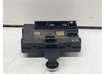 Modul confort usa spate stanga 5Q4959595N Skoda Karoq 1 (2017 - 2025) 1.5 TSI DPCA