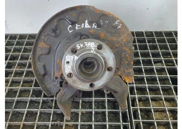 Fuzeta stanga fata Skoda Fabia NJ (2014 - 2018)