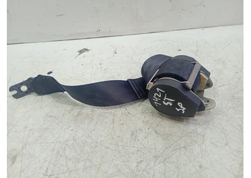 Centura siguranta stanga spate Volkswagen Golf 7 (2012 - 2017) cxxa