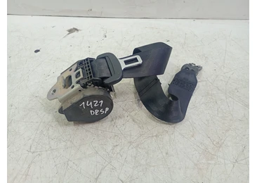Centura siguranta dreapta spate 621102200 Volkswagen Golf 7 (2012 - 2017) cxxa